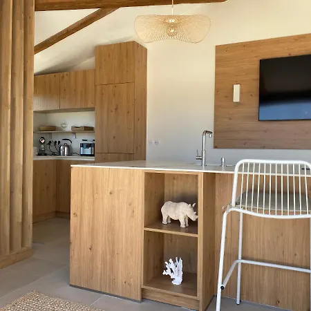 Апарт-отель Lostane - Sur Le Toit