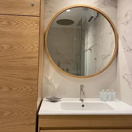 Lostane - Sur Le Toit Апарт-отель 4*