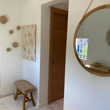 Apartmanhotel Lostane - Sur Le Toit
