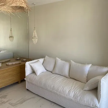 Lostane - Sur Le Toit Апарт-отель 4*