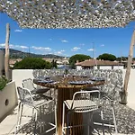 Apartmanhotel Lostane - Sur Le Toit