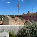 Lostane - Sur Le Toit 4* Grimaud