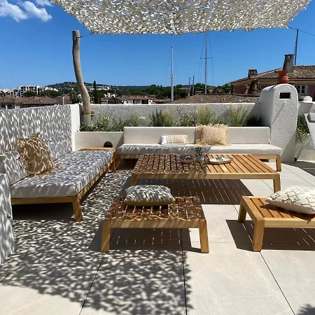 Aparthotel Lostane - Sur Le Toit
