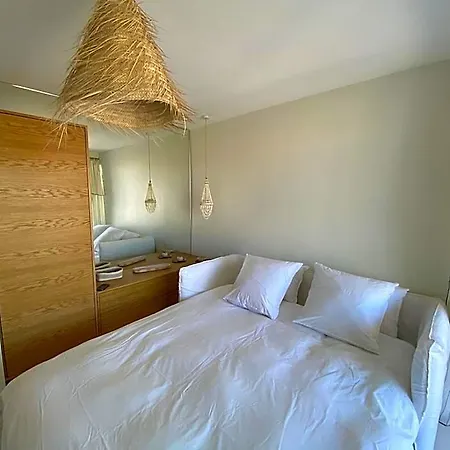 Hotel apartamentowy Lostane - Sur Le Toit