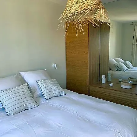 Hotel apartamentowy Lostane - Sur Le Toit 4*