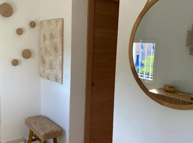 Lejlighedshotel Lostane - Sur Le Toit