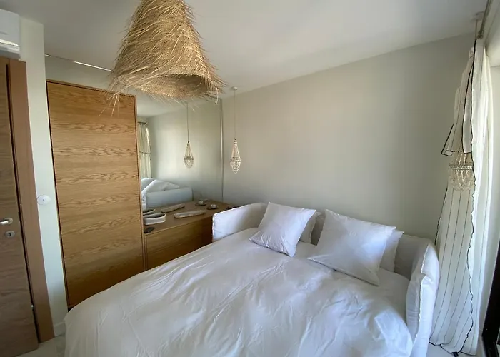 Lostane - Sur Le Toit Lejlighedshotel