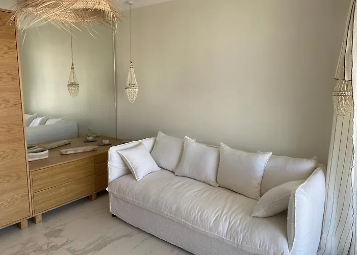 Lostane - Sur Le Toit Lejlighedshotel 4*